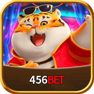 Imagem promocional da 456bet mostrando a plataforma e suas vantagens